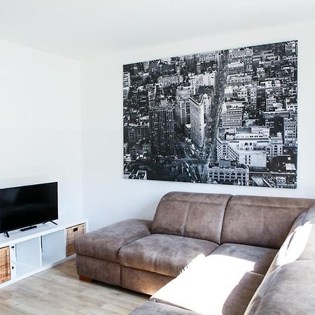 Apartment "New York" 科尔申布罗赫 外观 照片